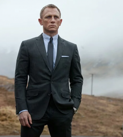 'No Time to Die' could be longest film in the Bond series