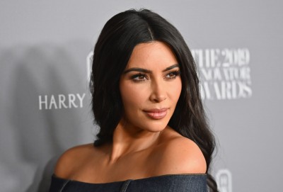 Kim Kardashian makes fans crazy with her new look
