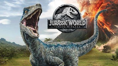 Director Colin Trevor will soon bring next series of 'Jurassic World'