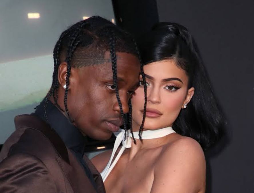 This Hollywood's rapper will 'always love' Kylie Jenner