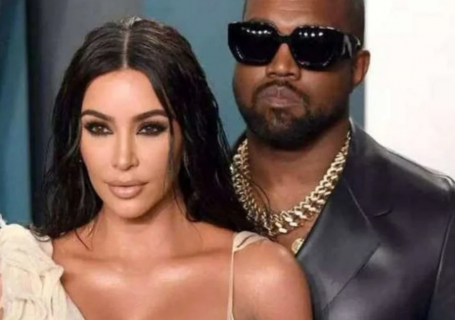 Kanye West can't forget Kim's love, so actor takes this step