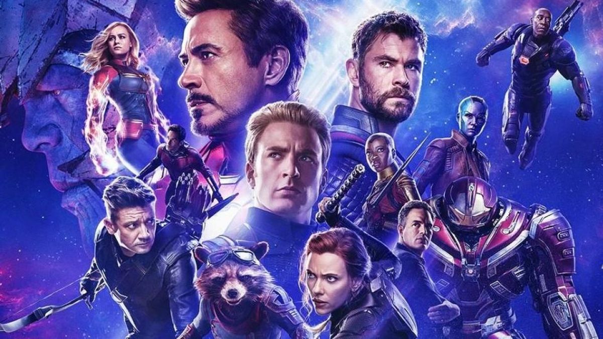 'Avengers Endgame' sets new record in online booking at Indian box office