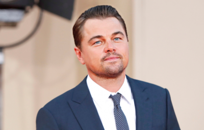Leonardo DiCaprio did this with his girlfriend, fans are shocked