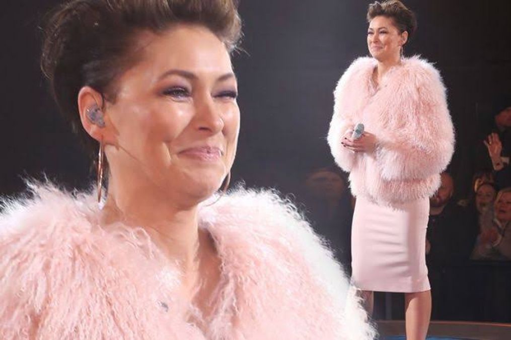 Hollywood actress Emma Willis hopes to return to 'Big Brother'