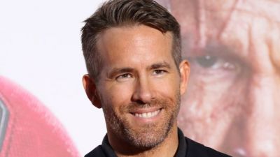 'Deadpool' star Ren Reynolds reveals his favorite director's experience