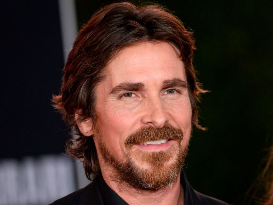Christian Bale will be seen soon in this Hollywood movie