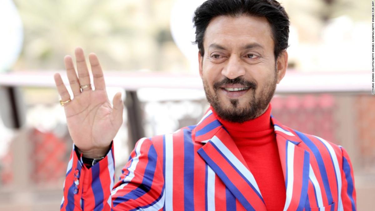 Irrfan Khan never regretted turning down these 4 Hollywood movies