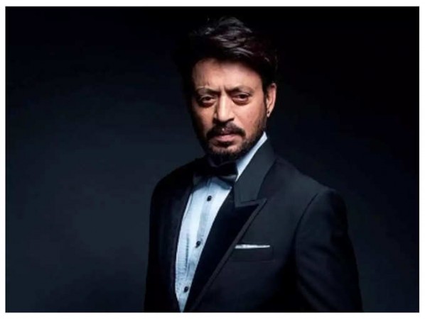रिलीज हुआ इरफ़ान खान की अंतिम फिल्म का ट्रेलर
