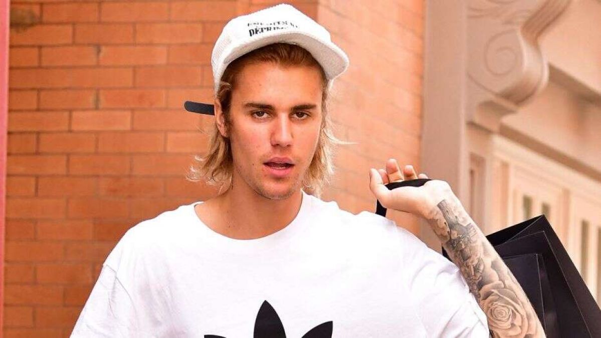 Bad news for Justin Bieber's fans, Singer is struggling from dangerous disease