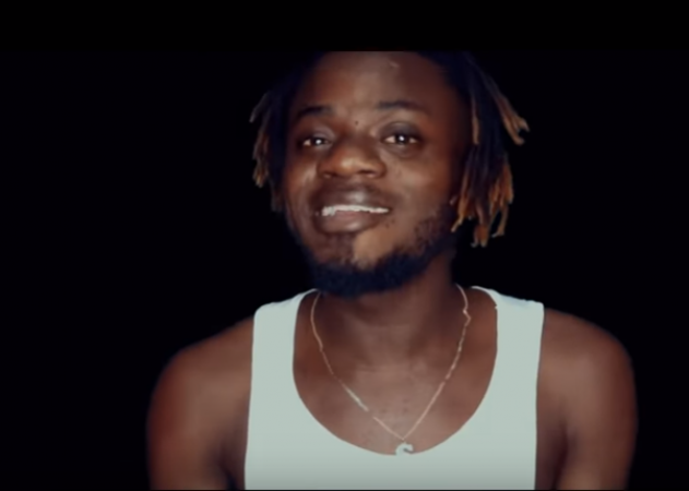 नाइजीरियन सिंगर ने गाया 'रिंकिया के पापा' सॉन्ग, वीडियो ने मचाया तहलका