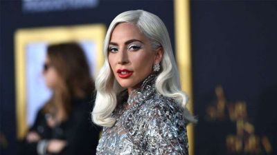 Hollywood singer Lady Gaga's big statement, says, 