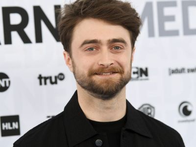 Hollywood star Daniel Radcliffe shared a funny anecdote, a person considered him homeless