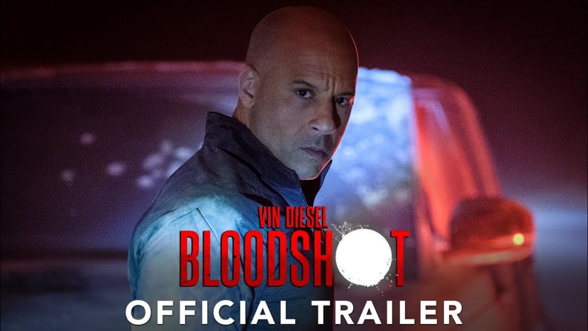 Vin Diesel's movie 'Bloodshot' second trailer released, watch it here