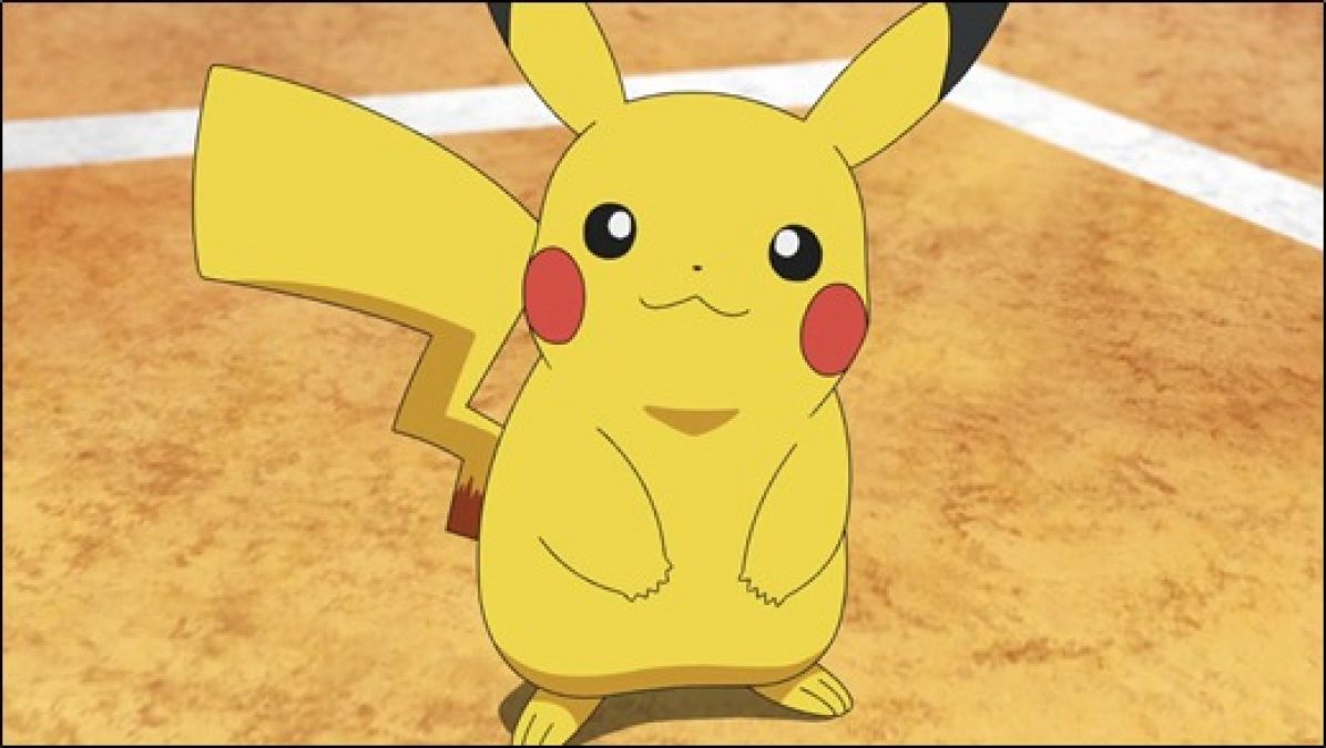 All episodes of Pokemon to be presented in multiple languages