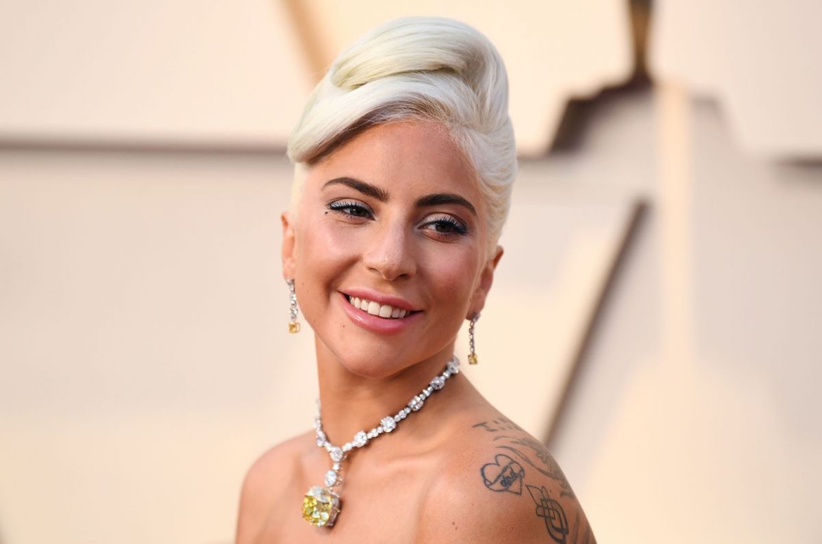 Famous American singer Lady Gaga to sing national anthem at Biden's inauguration