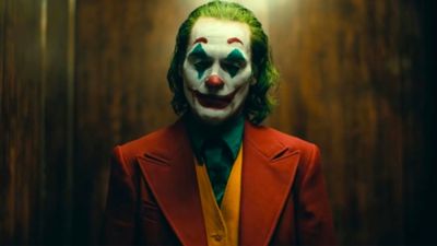 Hollywood film 'Joker' shows up at Oscar Awards, nominated in so many categories