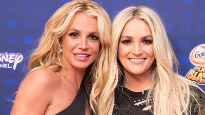 Britney Spears' sister made a shocking revelation