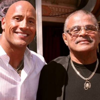 WWE legend Rocky Johnson died at age 75, set many records in Wrestling history