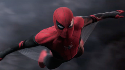 शानदार एक्शन सीन के साथ रिलीज़ हुआ 'Spider-Man: Far From Home' का ट्रेलर