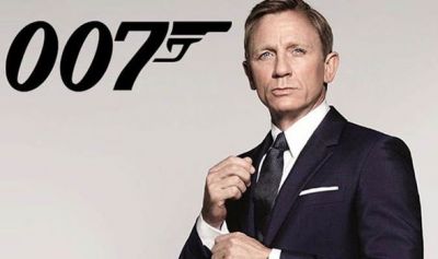 James Bond series: Rumours of seeing female bond denied, makers say this...
