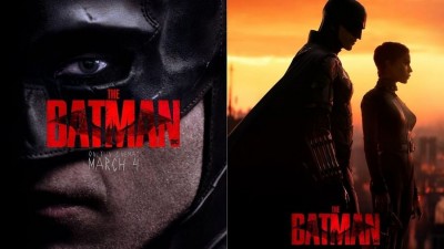 New poster of batman to be released on this day