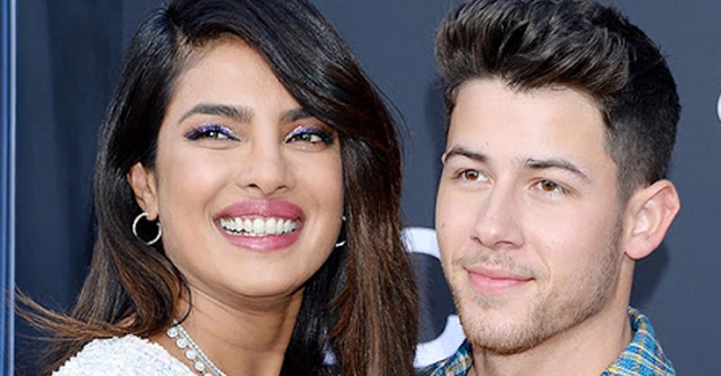 Priyanka and Nick's daughter's picture revealed