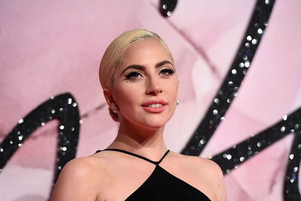 Lady Gaga's latest track leaked online, singer gave epic reaction