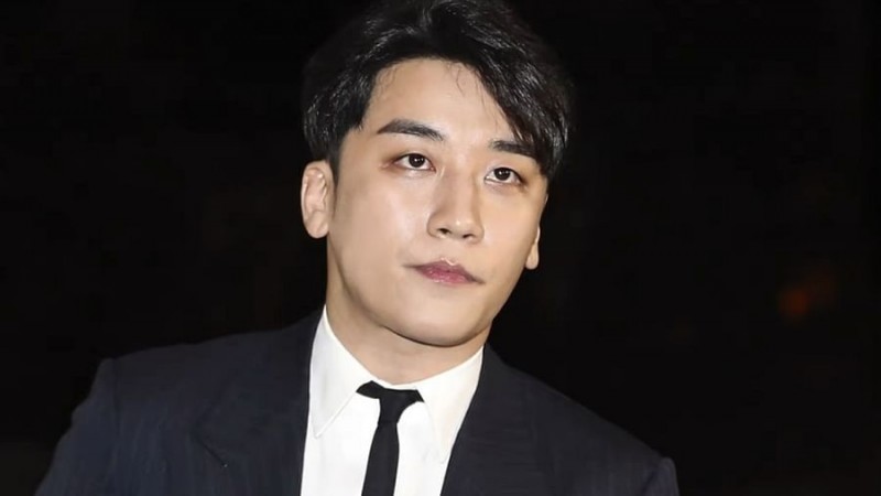 Several serious allegations against Korean pop singer Seungri, know the whole matter