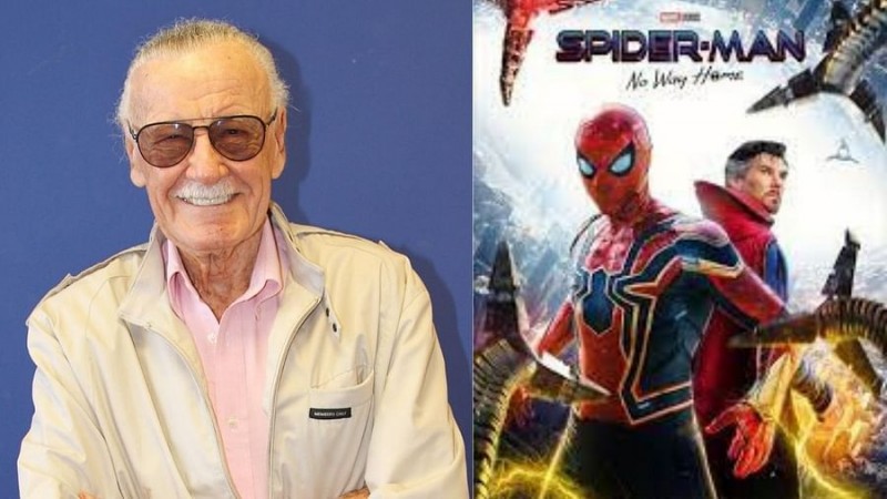 'Spider-Man: No Way Home' script included Stan Lee's cameo at beginning, know why removed later?