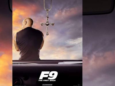 'Fast and Furious 9' teaser released, Vin Diesel shows new style