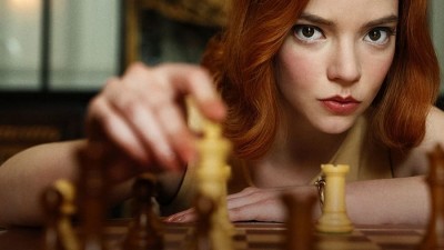 Chess Grandmaster filed a lawsuit for so many million dollars on Netflix