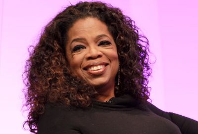 Mother made Oprah Winfrey the world's most famous anchor by working as a maid