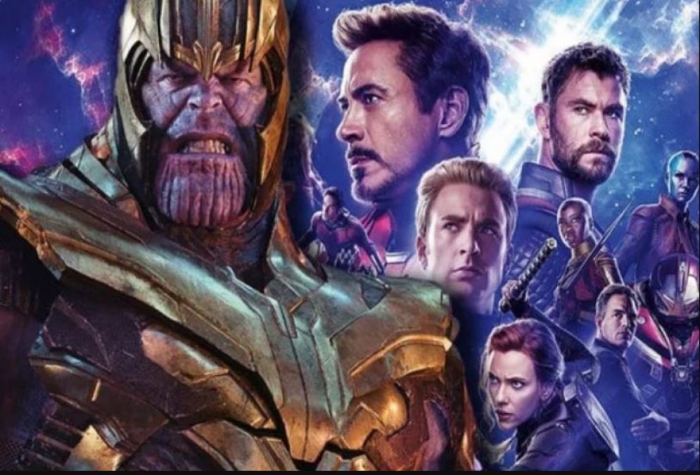 Avengers endgame: Iron Man said : 'I love you 3000', sparked debate on social media