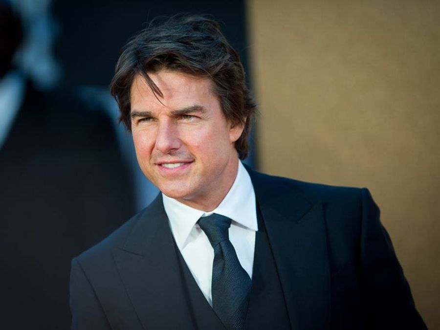 This is how Tom Cruise became Hollywood superstar
