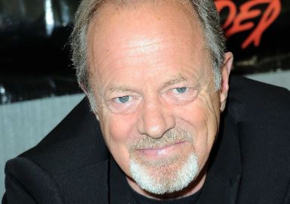 Hollywood actor Danny Hicks passes away at age of 68
