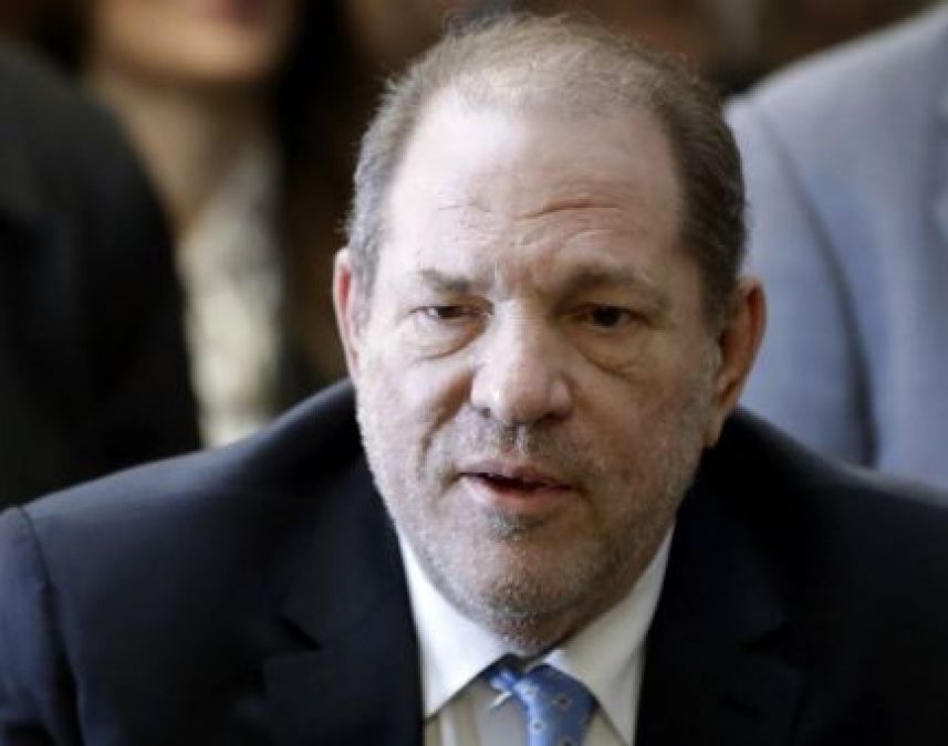 Harvey Weinstein victims were awarded $19 million in compensation fund