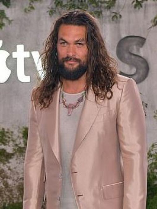 Jason Momoa will give voice to 'Frosty the Snowman'