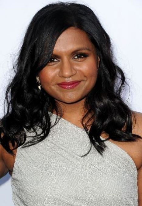 Mindy Kaling all set for second season of 'Never Have I Ever'