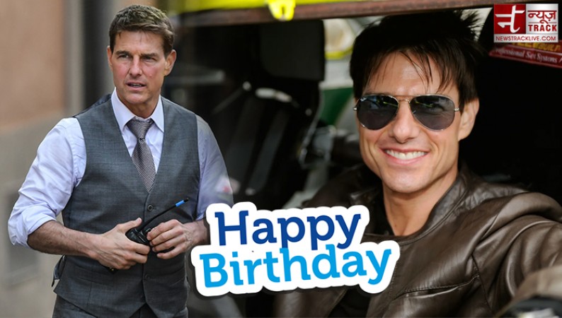 Tom Cruise, who rules millions of hearts, also has a hard life