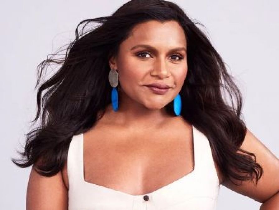 Mindy Kaling all set for second season of 'Never Have I Ever'