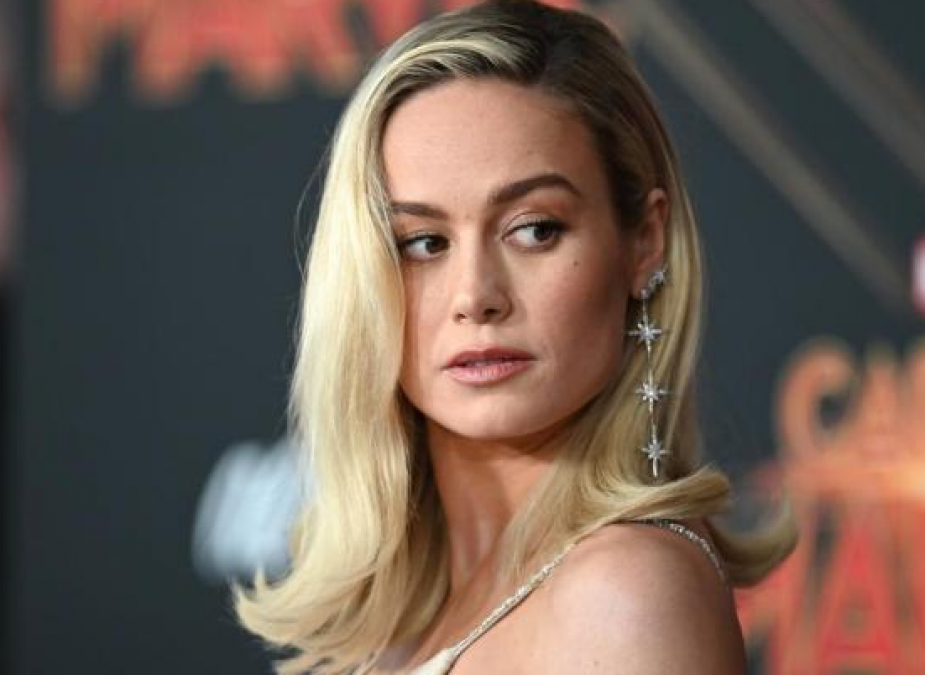 Actress Brie Larson steps into digital world, launches her YouTube channel