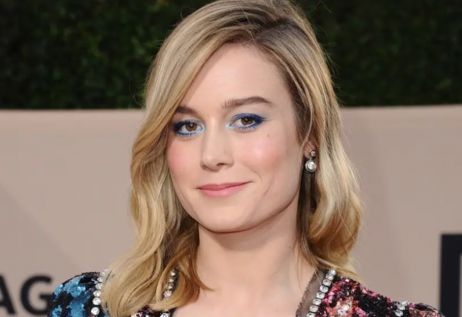 Actress Brie Larson steps into digital world, launches her YouTube channel
