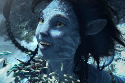 Avatar The Way Of Water से सामने आया केट विंसलेट का फर्स्ट लुक
