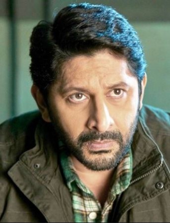 Arshad Warsi calls Adani Electricity Mumbai 'Highway Robbers' for sending electricity bill of 1, 03, 564,000