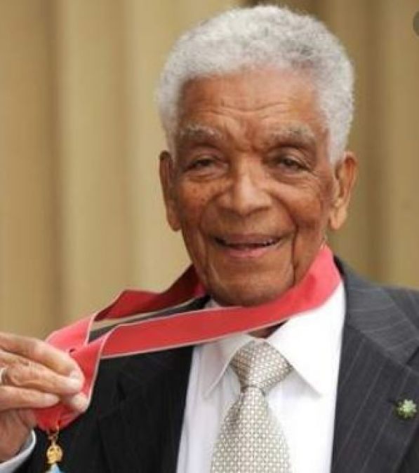 First black actor said goodbye to world at the age of 102