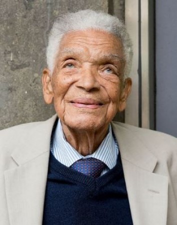 First black actor said goodbye to world at the age of 102