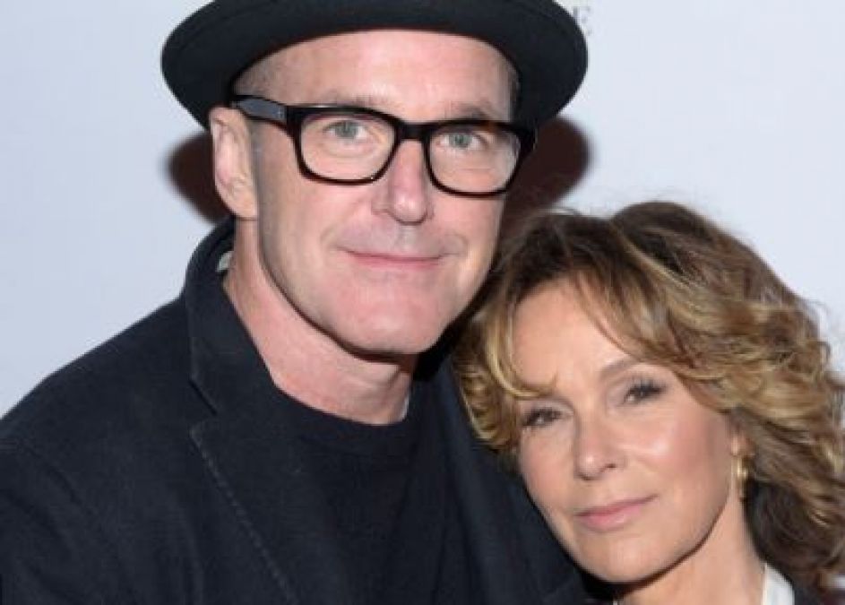 Jennifer Gray and Clarke Greg are separated from each other after 19 years, shared this post