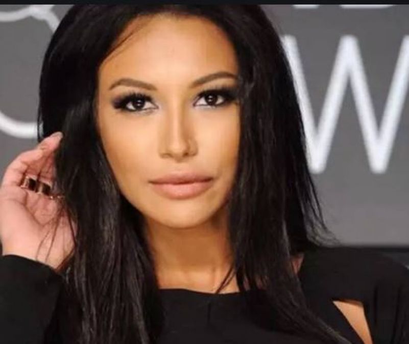 'Glee' star Naya Rivera goes missing, her son found floating alone in boat