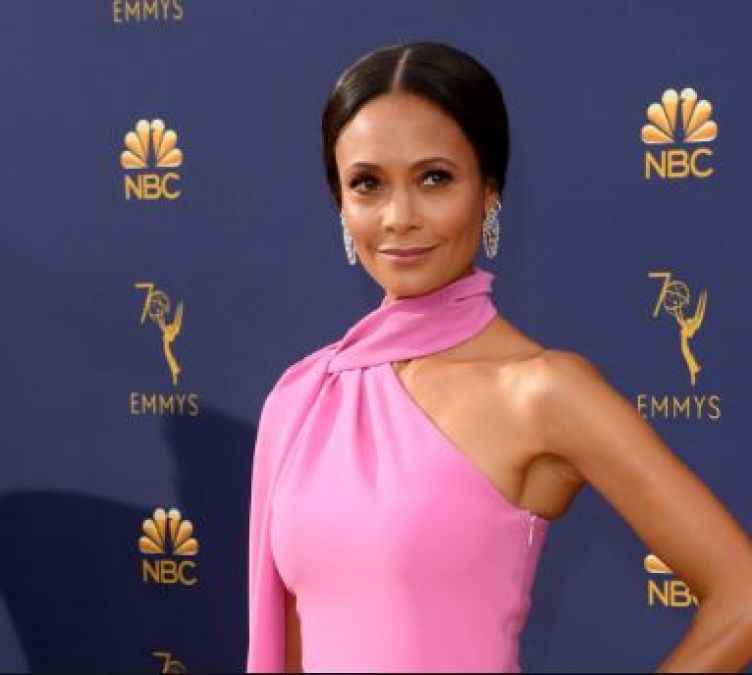 Thandie Newton reveals how tom used to behave on the set of the film Mission Impossible 2