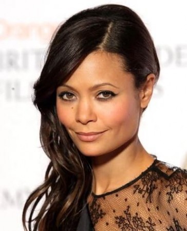Thandie Newton reveals how tom used to behave on the set of the film Mission Impossible 2